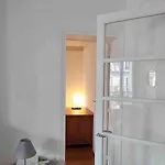 2 Rooms, Close To Montmartre, Light And Quiet