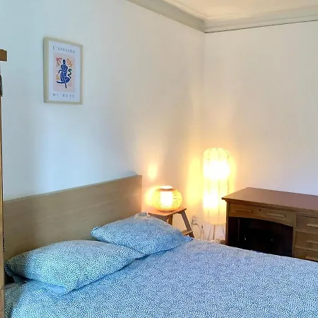 Appartement 2 Rooms, Close To Montmartre, Light&quiet