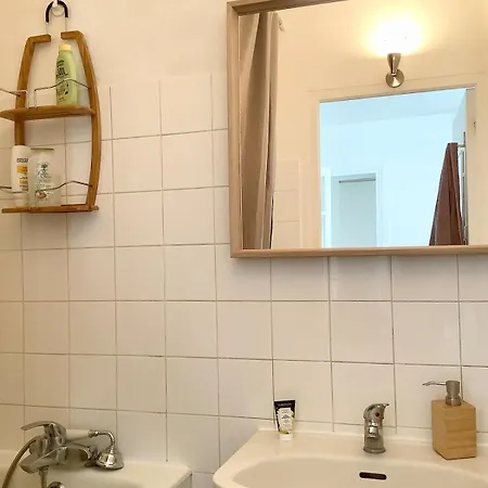 Apartmán 2 Rooms, Close To Montmartre, Light And Quiet