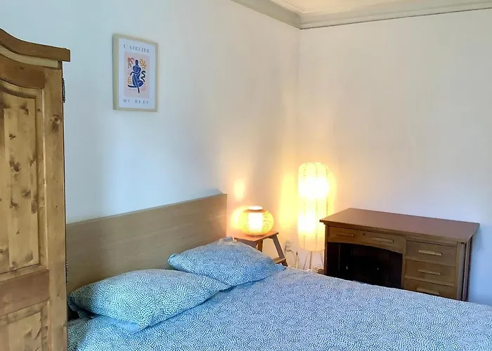 Appartement 2 Rooms, Close To Montmartre, Light&quiet